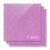 3mm Pink Glitter Acrylaat 30x30cm (3x) - xTool