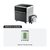 xTool Metalfab 800W All-in-One Bundle