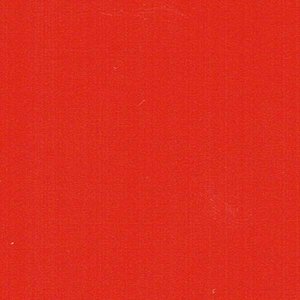 Rood Flex Stof-effect - Silhouette