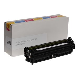 Ghost CP5225 Wit Toner
