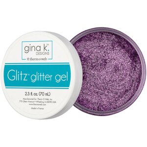 Glitz Glitter Gel Gina K