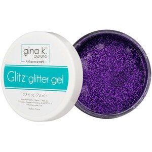 Glitz Glitter Gel Gina K