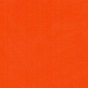 Oranje - Vinyl Mat 30,7cm x 2,5m Silhouette