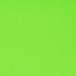 Licht Groen - Vinyl Glanzend 24,6cm x 3m Silhouette