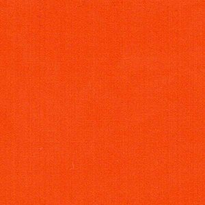 Oranje - Vinyl Glanzend 24,6cm x 3m Silhouette