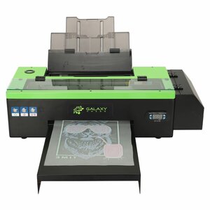 Galaxy DTF A3 Printer (Kit)