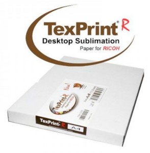 texPrint-R