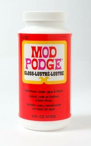 Mod Podge Glossy