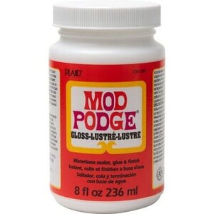 Mod Podge Glanzend 236ml