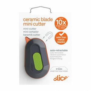 Slice - Mini Cutter
