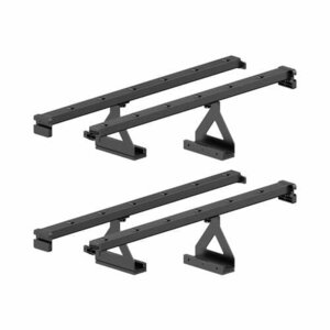 xTool P2 Conveyor Rails