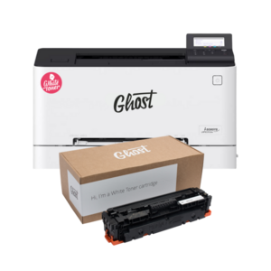 Little Ghost Printer - New generation
