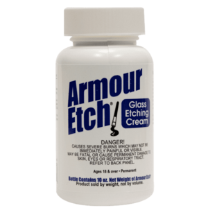 Armour Etch 284g