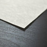 Silicone Papier - Mat