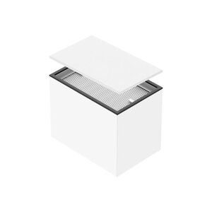 Filter Desktop Rookzuiveraar xTool