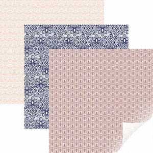 Vinyl - Chantilly Sampler CRICUT