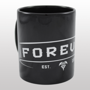 A4 Multi-Trans Zilver FOREVER