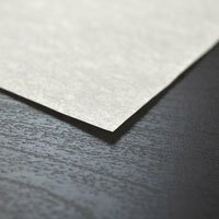 Silicone Papier - Mat 100x