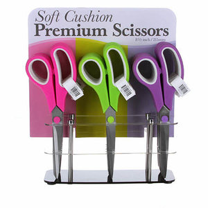 Premium scissors