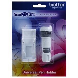 Universele Pen Houder Brother ScanNCut 