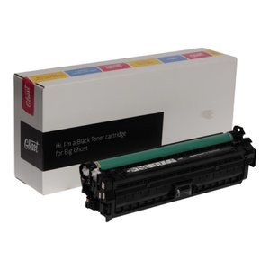 Ghost CP5225 Zwart Toner