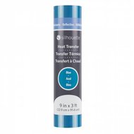 Blauw - Flex Reflecterend SILHOUETTE