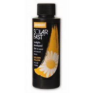 Solarfast Verf - Goudgeel 240ml - JACQUARD