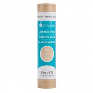 Hout Vinyl Kerselaar SILHOUETTE