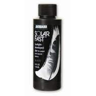 Solarfast Verf - Zwart 240ml - JACQUARD