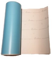 Signmask Stencil - Vlak & Gebogen 30.75cm