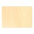 MDF Placemat 20x28cm (Sublimatie)