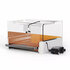 M1 Riser Base met honinggraatpaneel xTool_