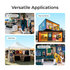 xTool Apparel DTF Versatile Kit_