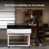 xTool Mobiele werktafel