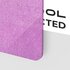 3mm Pink Glitter Acrylaat 30x30cm (3x) - xTool