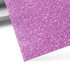 3mm Pink Glitter Acrylaat 30x30cm (3x) - xTool